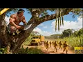 Download Lagu 2025 Action Blockbuster:The strongest hunter traps Japanese army and wipes out hundreds in one move!