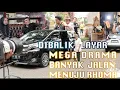 Download Lagu BEHIND THE SCENES MEGA DRAMA BANYAK JALAN MENUJU RHOMA