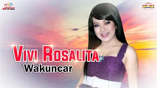 Download Vivi Rosalita - Wakuncar(Official Music Video) MP3