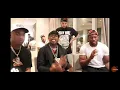 Ski Mask s bodyguard CHOKES ADIN ROSS