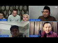 LIVE SANTAI ‘SATU’ Saujana & Vocamily