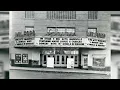 Tom Summers s a Special Documentary about Schine s Theater