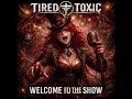 Welcome to the Shit show
