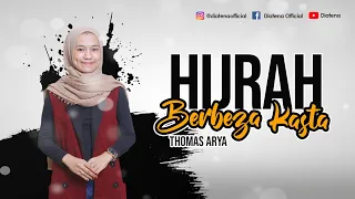 Download Thomas Arya - Berbeza Kasta (Covered by Hijrah) Diatena MP3