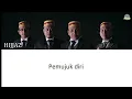 Hijjaz - Berkorban Demi Cinta LIRIK