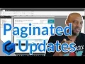 Power BI Paginated Report Updates New Features Email Subscriptions Explained