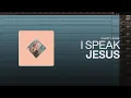 I Speak Jesus - Charity Gayle Live Multitrack Sequencer