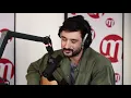 JÉRÉMY FRÉROT - UN HOMME [LIVE M RADIO ACOUSTIQUE] 🎙🎵