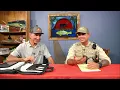 Panhandle Outdoors Thursday 25