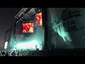 Bastille Shut off the lights and Pompeii live Minnesota State Fair 2023