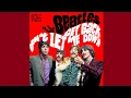 Download Lagu The Beatles - Don't Let Me Down (Instrumental Mix)