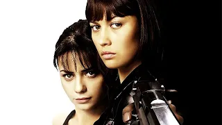 the assassin next door 2009 femslash galia x eleanor olga kurylenko x ninet tayeb 