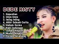 Download Lagu DEDE RISTY KEPASTIAN FULL ALBUM TERBARU 2024 ‼️tarling populer dede risty
