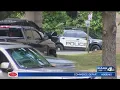 LRPD Southwest Little Rock reports a decrease in violent crime