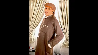 اغنيه احلى من كل البنات اغاني بدويه الفنان جمال بوحمد الحمر دندنها