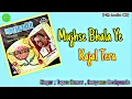 Download Lagu Mujhse Bhala Ye Kajal Tera / Tapas Kumar \u0026 Anupama Deshpande