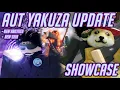 Download Lagu [AUT] NEW DRAGON \u0026 MAD DOG ABILITY SHOWCASE + NIGHTBRINGER MYTHIC SKIN | A UNIVERSAL TIME ROBLOX