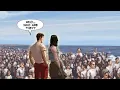 One Above All Shows Spider-Man Every Person He s Ever Saved