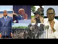 Download Lagu MASOLO NA DEPUTE 22 09 2025 BA NANI BAZA NA UVIRA, KAMERHE AZANGI MALOBA