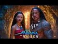 Download Lagu Moana (2026) – First Trailer | Dwayne Johnson, Catherine Laga'aia | Concept Trailer