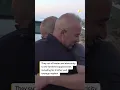 Palestinian American Man Raises U S Flag On Home To Deter Settlers
