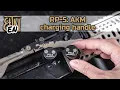 RP-5 AKM charging handle