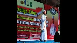 Download Ustadz Das'ad latif di toraja MP3