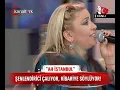 Hüsnü Şenlendirici & Kibariye - Ah İstanbul { Kibariye } 10.11.2011