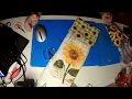 Hanging kitchen towel easy how to