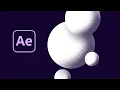 Super Fast Grain in After Effects