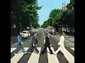 The Beatles - Something (2024 Stereo Fan Remix)