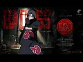 Leo - Badass Itachi uchiha || Tamil AMV