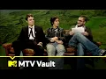The Libertines Answering Fan Questions MTV Vault