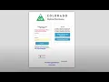 How to Unlock Your Colorado MMJ CDPHE State Account
