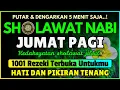 Download Lagu SHOLAWAT JIBRIL PENARIK REZEKI PALING MUJARAB, Sholawat Paling Merdu, Sholawat Terbaru-Sholawat Nabi