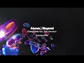 Above & Beyond feat. Zoë Johnston - Crazy Love (Extended Mix)