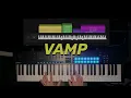 Wild Rushing Wind – SEU Worship | Worship Keys MainStage Patch + Walkthrough