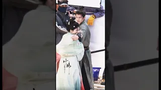 Bai Lu And Cheng Lei Drama Mo Li Reuters Bailu ไป ล Chenglei Chinesedrama Asiandrama 