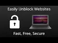 How to make a Web Proxy Site Easily Unblock Sites On goguardian for FREE