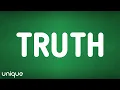 Download Lagu Dean Lewis - Truth (Lyrics)