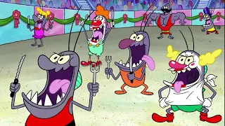 فیلم کارتونی باب اسفنجی خنده دار دوبله فارسی انیمیشن کارتونی 