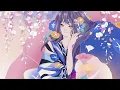 Download Lagu Xeuphoria - Song of Peace 岛屿 (ft. JannieKyo)