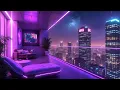 Download Lagu 1990s Lofi City 📻 Rain Lofi to Refresh Your Mind ☔ Lofi Hip Hop for Chill, Study, Work