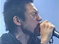 THE BLUE HEARTS『TRAIN-TRAIN』Live動画