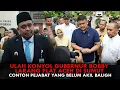 Download Lagu ULAH KONYOL GUBERNUR BOBBY LARANG PLAT ACEH DI SUMUT, CONTOH PEJABAT YANG BELUM AKIL BALIGH