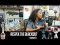 Respek the Blackout Ep 76 w Sage The Flame
