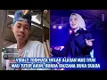 Download Lagu Viral,,!! Inilah Alasan Mas Iyun Mau Tutup Akun, Bunda Fauzana Buka Suara
