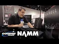 Download Lagu Dexibell VIVO S9 Keyboard - Cosmo Music at NAMM 2018