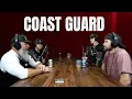 The Process of Joining The Coast Guard