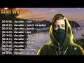 Lagu Alan Walker – The Magic of Synths, Beats, and Memorable Hooks 💫